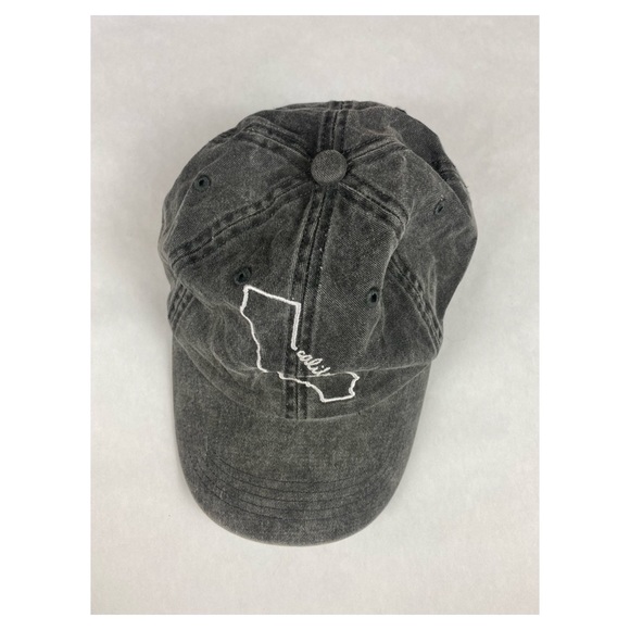 Vintage California Hat - Picture 4 of 6